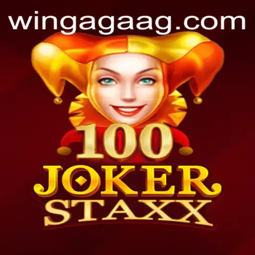 Exploring the Thrills of 100JokerStaxx on caco.bet