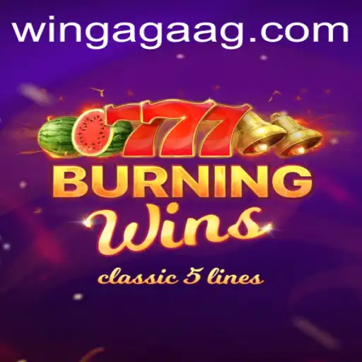Exploring the Exciting World of BurningWins: A Detailed Overview