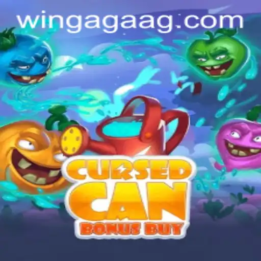 CursedCanBonusBuy: An Exciting New Addition to the Online Casino Scene