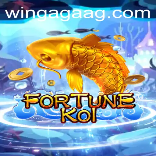 Discover the Excitement of FORTUNEKOI at Caco Bet