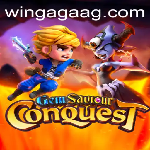 Dive into GemSaviourConquest: An Enthralling Gaming Experience at caco.bet