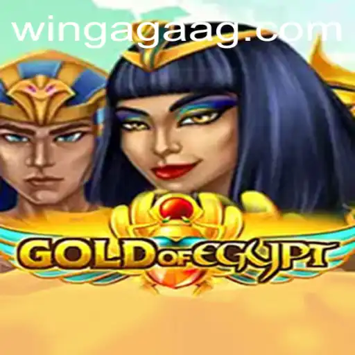 Exploring the Riches of GoldOfEgypt on Caco.bet