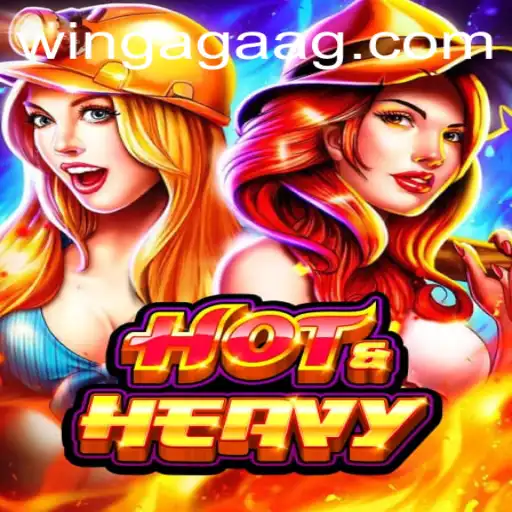 Discover the Thrilling World of HotHeavy: A Comprehensive Guide to Gameplay and Rules