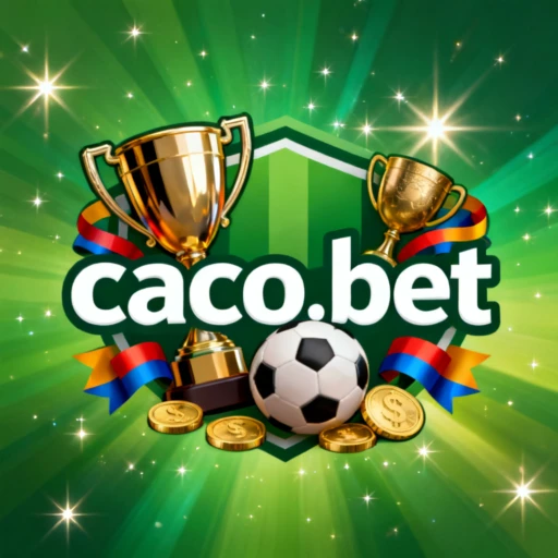 caco.bet Logo