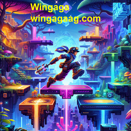 A Evolução dos Jogos de Plataforma: Do Clássico ao Moderno