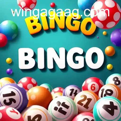 Jogos de bingo