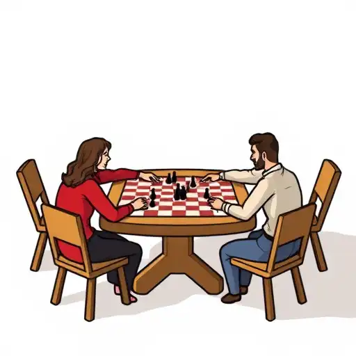 Jogos de mesa
