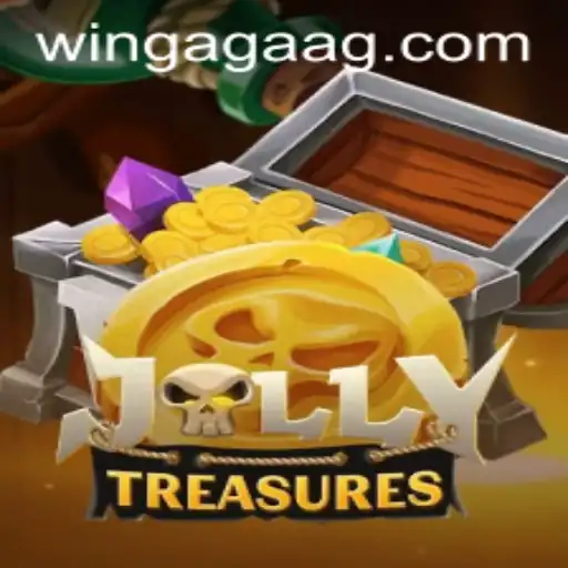 Discover the Excitement of JollyTreasures at Caco.bet