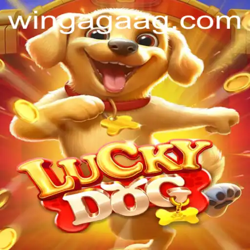 Exploring the Thrilling World of LuckyDog on Caco.bet