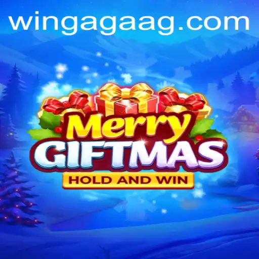 Dive into the Festive Fun of MerryGiftmas