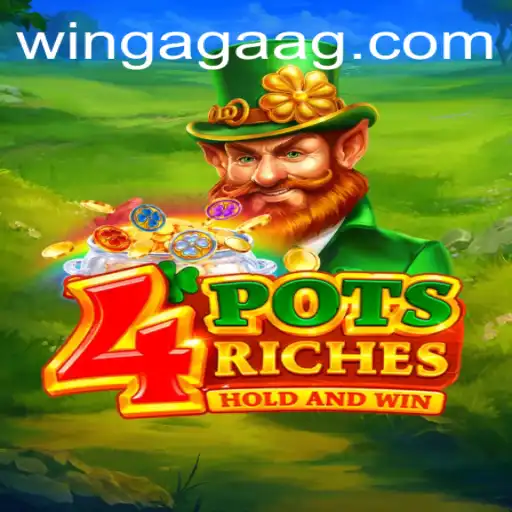 Exploring the Thrills of 4potsriches: An Innovative Gameplay Experience