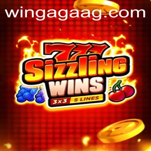 Unveiling the Thrilling World of 777sizzlingwins: Your Gateway to Exciting Wins