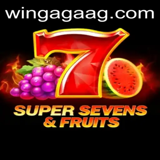 Discover the Exciting World of 7SuperSevensFruits at Caco.bet