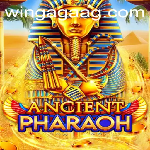 Discover the Captivating World of AncientPharaoh: A Riveting Gaming Experience