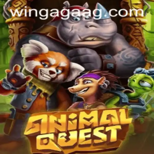 Dive into Adventure with AnimalQuest: A Guide to New Gaming Experiences