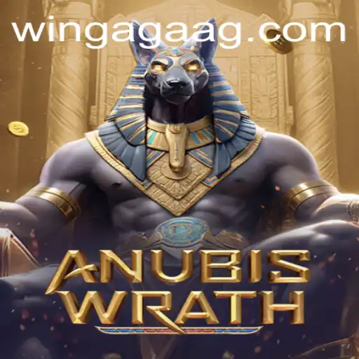 Unveiling the Mysteries of AnubisWrath: A Captivating Gaming Experience