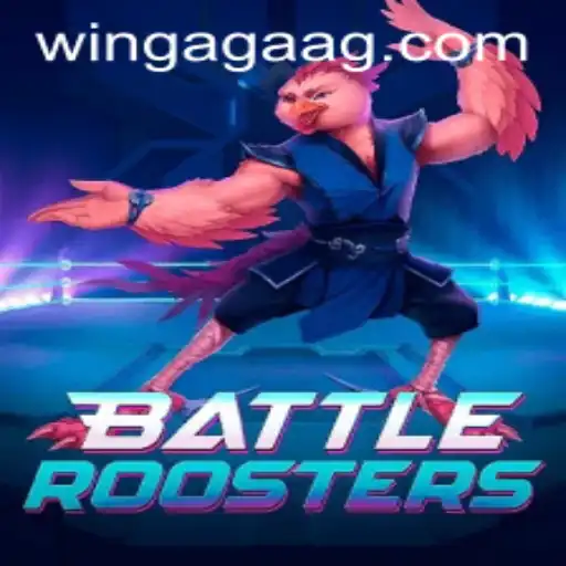 BattleRoosters: The Latest Sensational Game on caco.bet