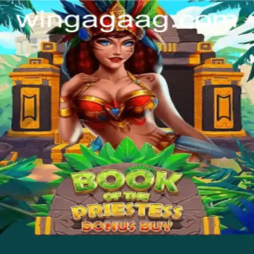 Experience the Magic of BookOfThePriestess on Caco.bet