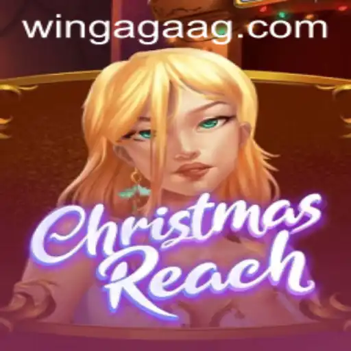 Exploring the ChristmasReach Game: A Festive Adventure with a Twist