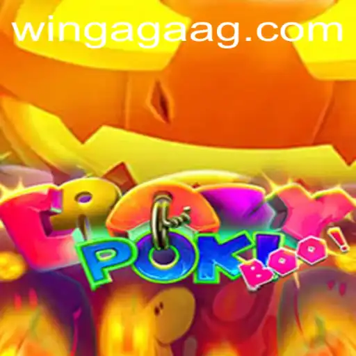 Unveiling CrazyPokiBoo: A Thrilling Adventure in the World of Online Gaming