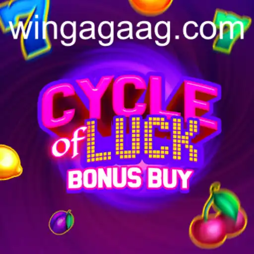 CycleofLuckBonusBuy: An In-Depth Look at This Exciting Game on caco.bet