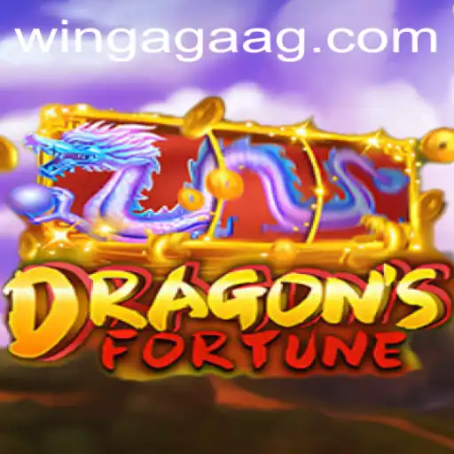 Discovering DragonFortune: A Journey Through the Fiery Realms of Chance