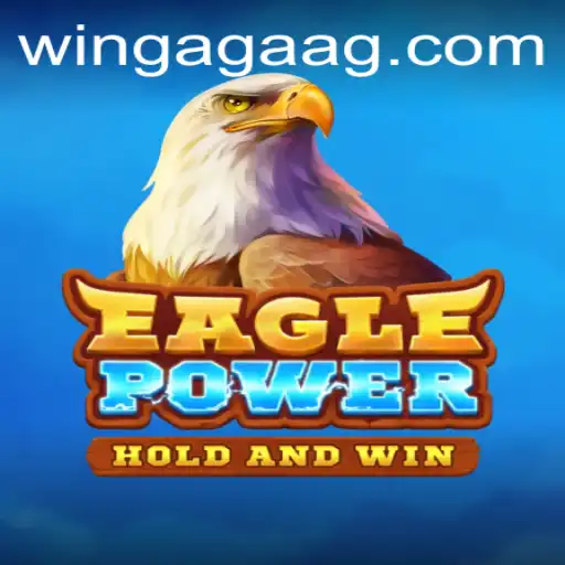 Unveiling EaglePower: A Dive into the Thrilling World of Gaming with Caco.bet
