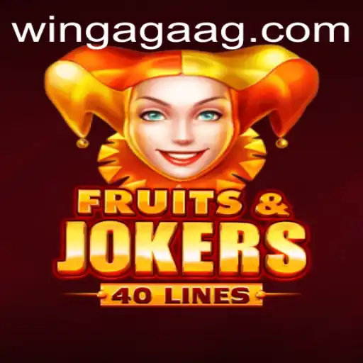 Exploring the Thrills of FruitsAndJokers40