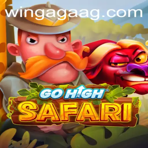 GoHighSafari: An Exciting Adventure on Caco.bet