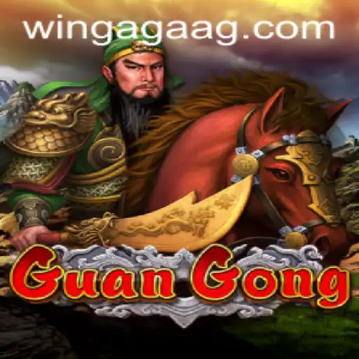 Exploring GuanGong: A Thrilling New Addition to the Gaming World with Caco.bet