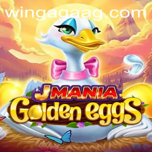 Discover JManiaGoldenEggs: A New Gaming Phenomenon