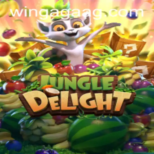 Discover the Thrills of JungleDelight: A Gaming Experience Like No Other