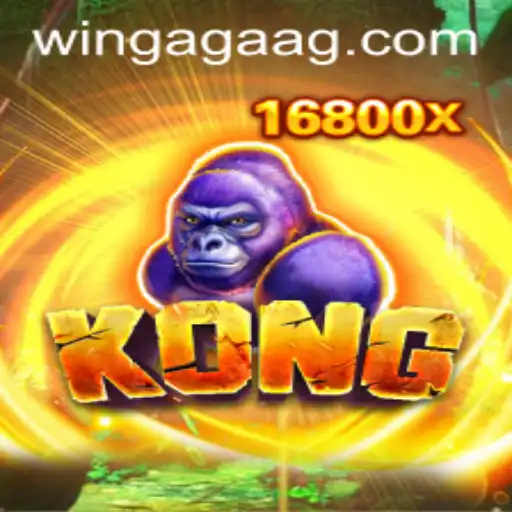 Kong: The Thrilling Casino Game with a Modern Twist