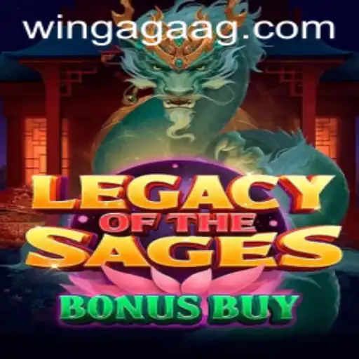 Legacy of the Sages Bonus Buy: An Engaging Adventure in Modern Gaming