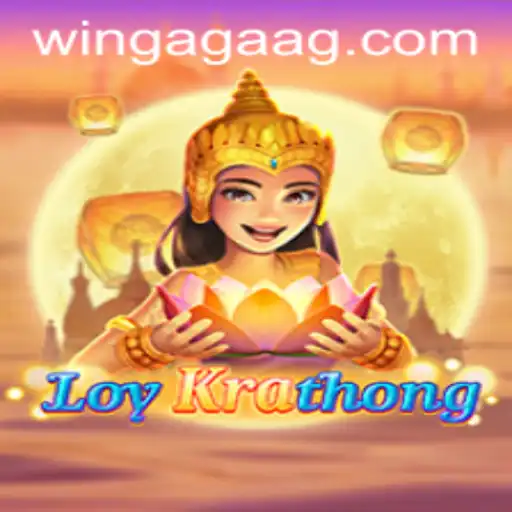 Discover the Excitement of LoyKrathong - A Thrilling New Game at Caco.bet