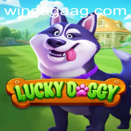 Unveiling LuckyDoggy: An Exciting Journey into the World of Caco.bet