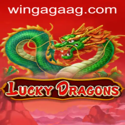 The Enticing World of LuckyDragons: A Comprehensive Guide for Enthusiasts