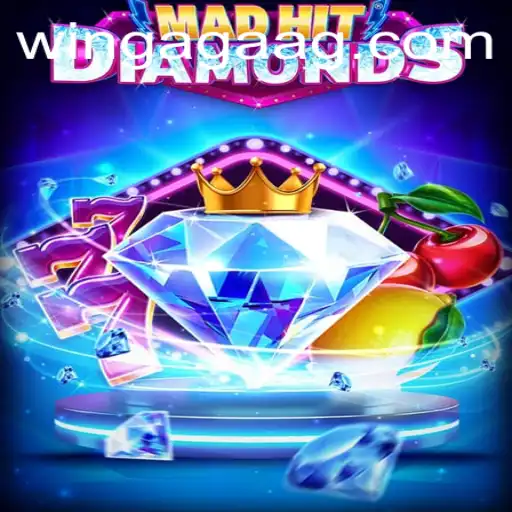 MadHitDiamonds: A Comprehensive Look Into the New Exciting Game