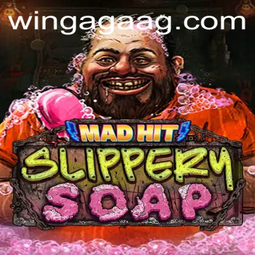 Discover the Thrills of MadHitSlipperySoap: A New Gaming Sensation