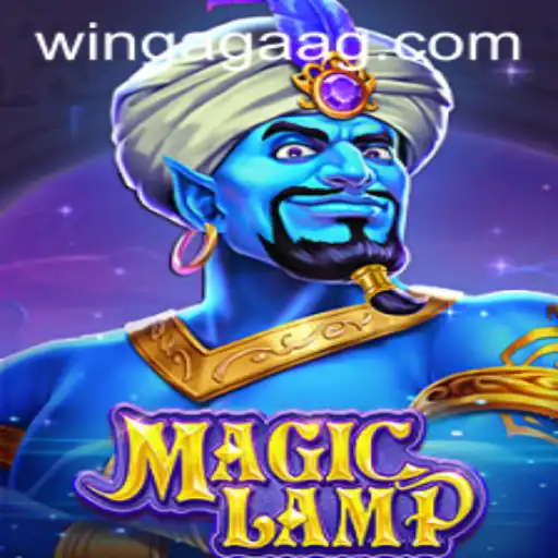 Exploring the Magical World of MagicLamp: A Thrilling Journey with caco.bet