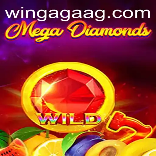 MegaDiamond: A Comprehensive Introduction and Gameplay Guide