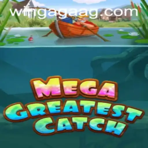 MegaGreatestCatch: An Immersive Experience in the World of Online Gaming