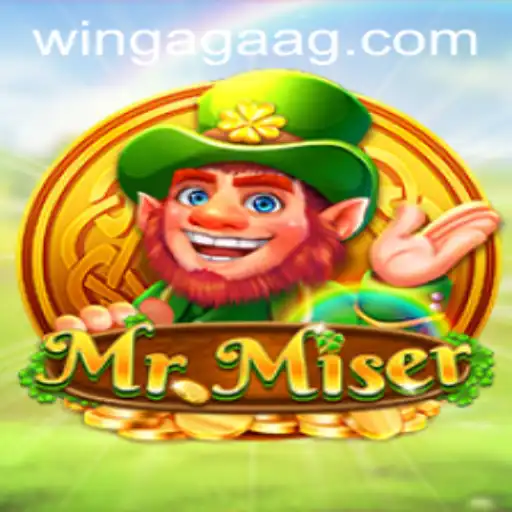 Discover MrMiser: A Thrilling New Game Experience with Caco.bet