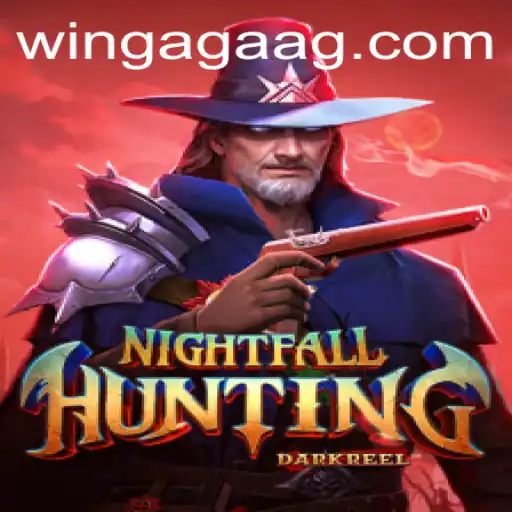 Exploring the Enigmatic World of NightfallHunting and Its Intriguing Rules