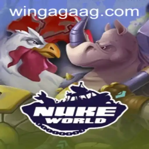 Exploring the Thrilling World of NukeWorld: A Game Revolutionizing the Market