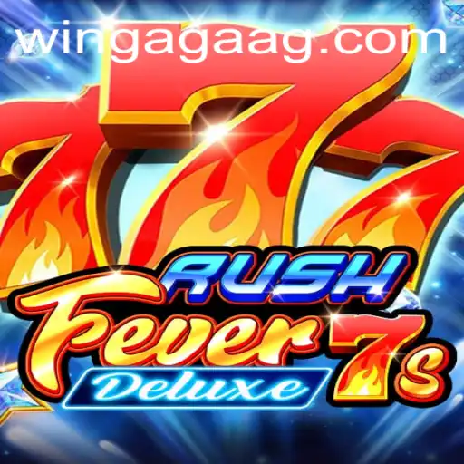 Discover the Thrills of RushFever7sDeluxe at caco.bet