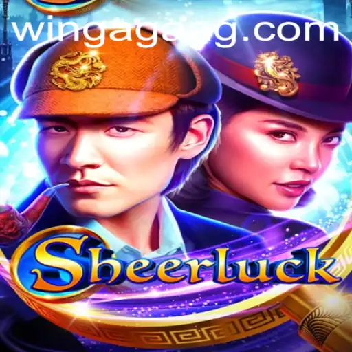 Sheerluck: A Thrilling Game Experience at caco.bet