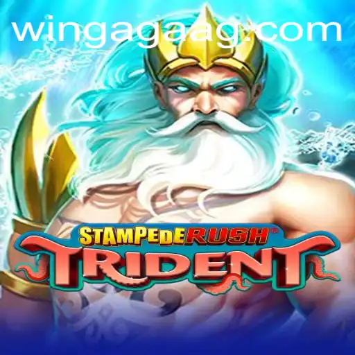 Exploring the Thrills of StempedeRushTrident with Caco.bet