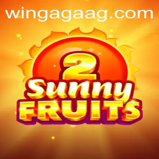 Exploring SunnyFruits2: A Vibrant Gaming Experience on caco.bet