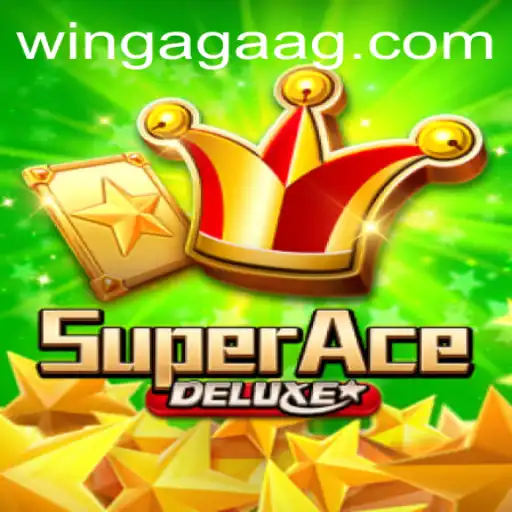 Exploring SuperAceDeluxe: An In-Depth Look at the Game and Its Mechanics